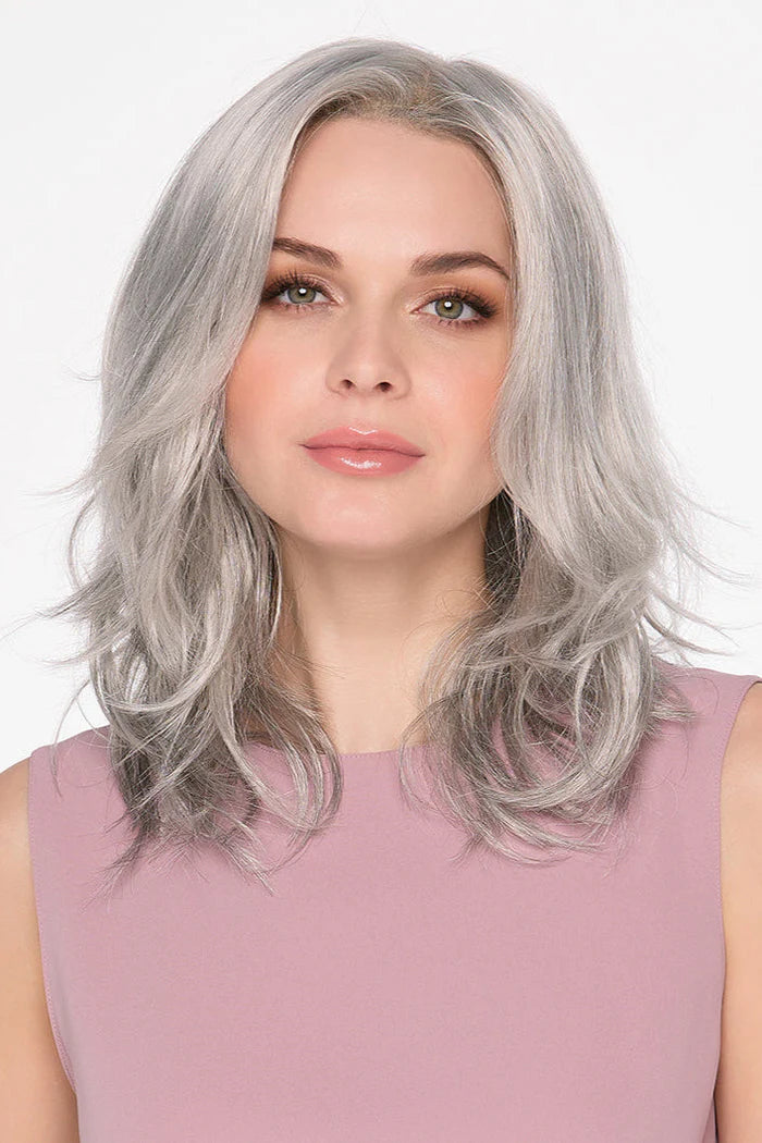 Amanda Wig by Envy | SoSoft Cap | Synthetic Fiber