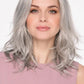 Amanda Wig by Envy | SoSoft Cap | Synthetic Fiber