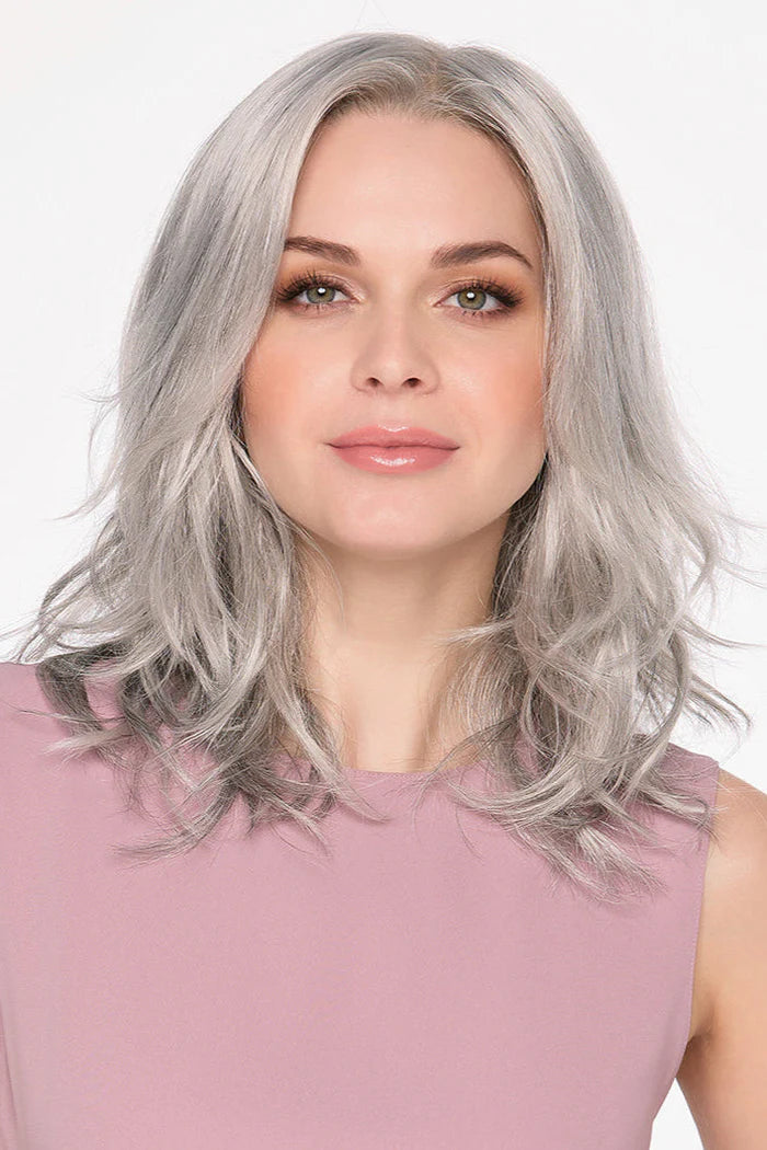 Amanda Wig by Envy | SoSoft Cap | Synthetic Fiber