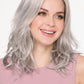 Amanda Wig by Envy | SoSoft Cap | Synthetic Fiber