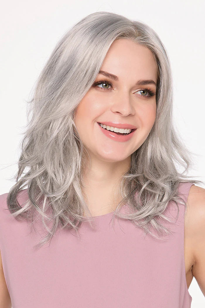 Amanda Wig by Envy | SoSoft Cap | Synthetic Fiber