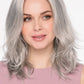 Amanda Wig by Envy | SoSoft Cap | Synthetic Fiber