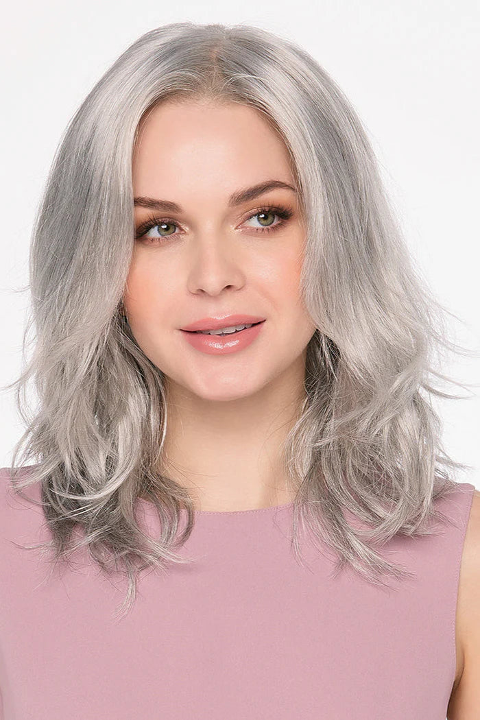 Amanda Wig by Envy | SoSoft Cap | Synthetic Fiber
