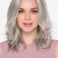 Amanda Wig by Envy | SoSoft Cap | Synthetic Fiber