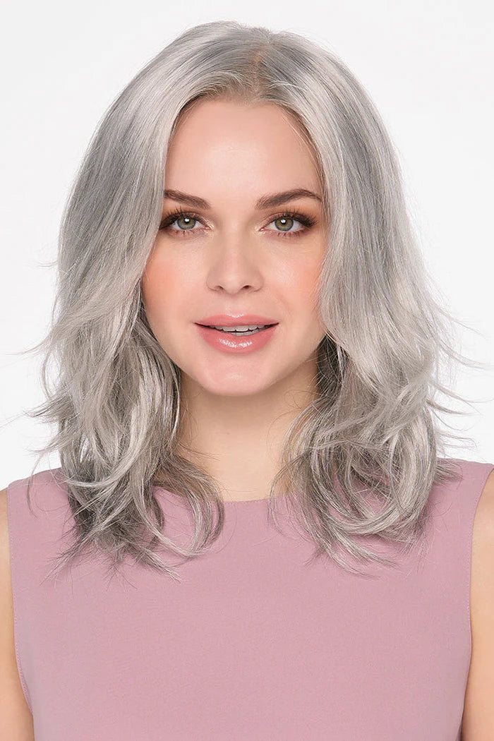 Amanda Wig by Envy | SoSoft Cap | Synthetic Fiber