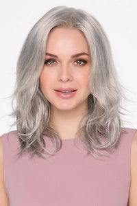 Amanda Wig by Envy | SoSoft Cap | Synthetic Fiber