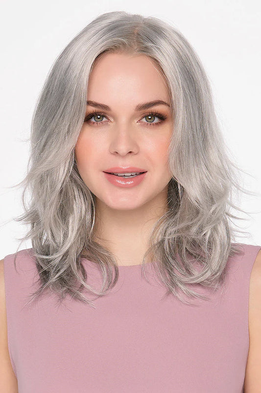 Amanda Wig by Envy | SoSoft Cap | Synthetic Fiber