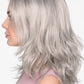 Amanda Wig by Envy | SoSoft Cap | Synthetic Fiber