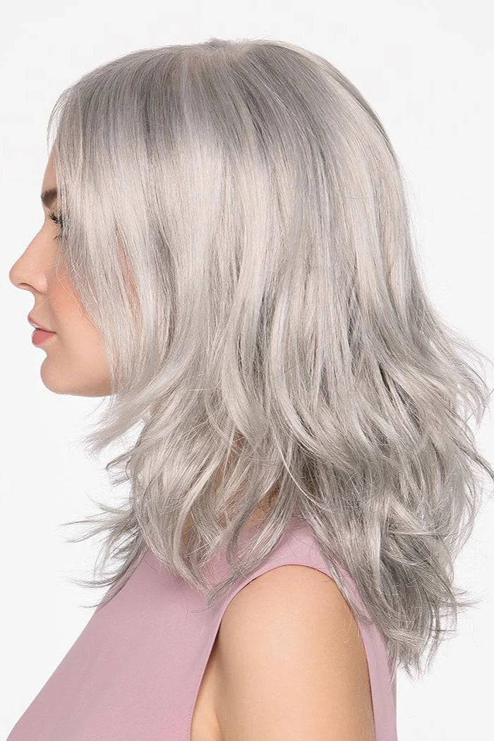 Amanda Wig by Envy | SoSoft Cap | Synthetic Fiber