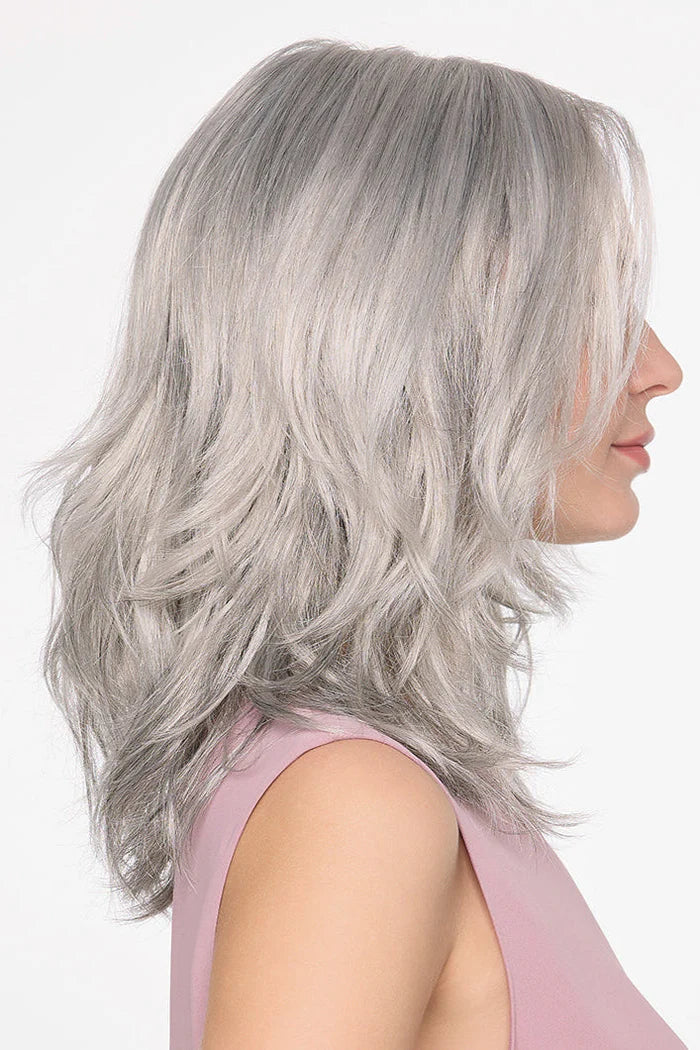 Amanda Wig by Envy | SoSoft Cap | Synthetic Fiber