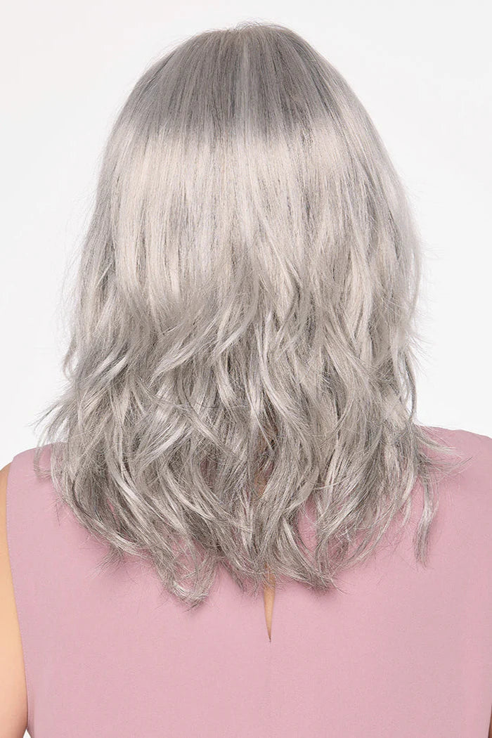 Amanda Wig by Envy | SoSoft Cap | Synthetic Fiber