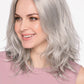 Amanda Wig by Envy | SoSoft Cap | Synthetic Fiber