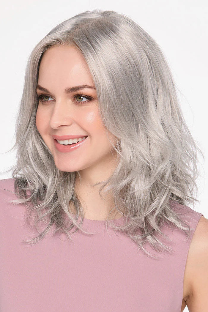 Amanda Wig by Envy | SoSoft Cap | Synthetic Fiber