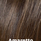 Donna by Envy | Lace Front & Monofilament Top Synthetic Wig