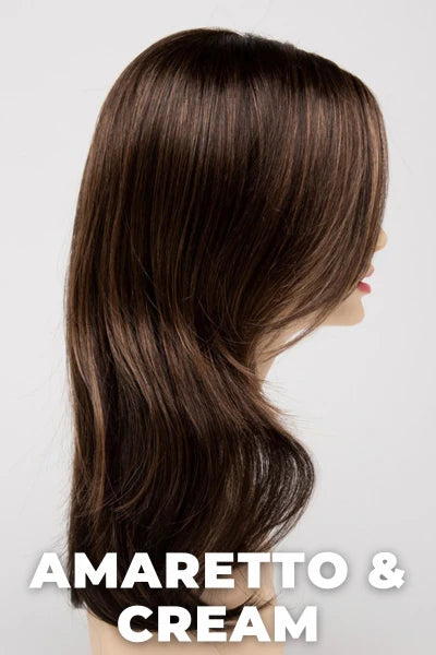 Brianna Hand Tied Wig by Envy