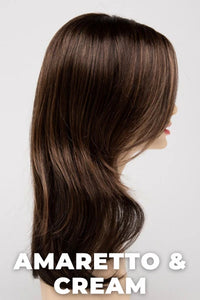 Tiffany Hand Tied Wig by Envy