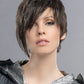 Amaze Wig by Ellen Wille | Human Hair/Heat Friendly Synthetic Blend Hair | Petite/Average Cap