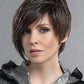 Amaze Wig by Ellen Wille | Human Hair/Heat Friendly Synthetic Blend Hair | Petite/Average Cap