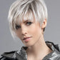 Amaze Wig by Ellen Wille | Human Hair/Heat Friendly Synthetic Blend Hair | Petite/Average Cap