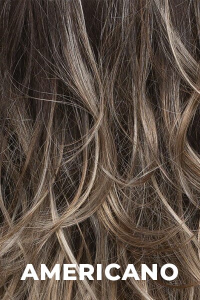 Ocean Wig by Estetica | Clearance