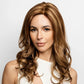Brittany Wig by Amore | Synthetic Hair | Average Cap