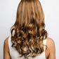 Brittany Wig by Amore | Synthetic Hair | Average Cap