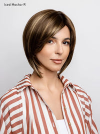 Codi Wig by Amore | Synthetic Hair | Average Cap