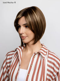 Codi Wig by Amore | Synthetic Hair | Average Cap