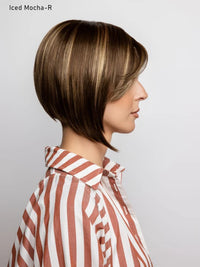 Codi Wig by Amore | Synthetic Hair | Average Cap