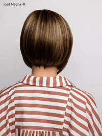 Codi Wig by Amore | Synthetic Hair | Average Cap