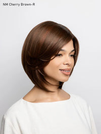 Findley Wig by Amore | Synthetic Hair | Average Cap