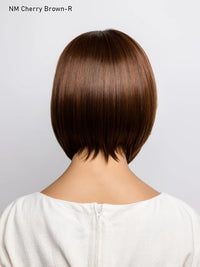 Findley Wig by Amore | Synthetic Hair | Average Cap