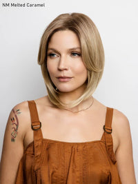 Findley Wig by Amore | Synthetic Hair | Average Cap