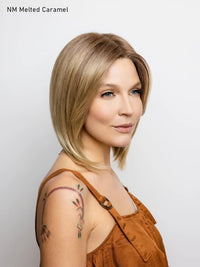 Findley Wig by Amore | Synthetic Hair | Average Cap
