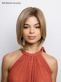 Findley Wig by Amore | Synthetic Hair | Average Cap