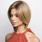 Findley Wig by Amore | Synthetic Hair | Average Cap