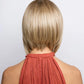 Findley Wig by Amore | Synthetic Hair | Average Cap