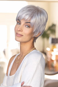 Connie Wig by Amore | Synthetic Hair | Average Cap
