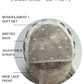 Findley Wig by Amore | Synthetic Hair | Average Cap