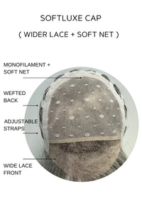 Findley Wig by Amore | Synthetic Hair | Average Cap