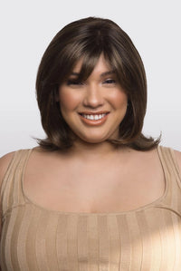 Levy Wig by Amore | Synthetic Hair | Average Cap