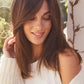 Remy Human Hair Topper 14" by Amore | Mono Top