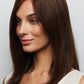 Remy Human Hair Topper 14" by Amore | Mono Top