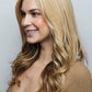 Remy Human Hair Topper 14" by Amore | Mono Top