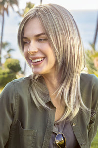 Reed by Amore | Mono Top