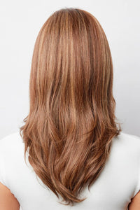 Brielle HT Wig by Amore | Remy Human Hair Hair | Average Cap