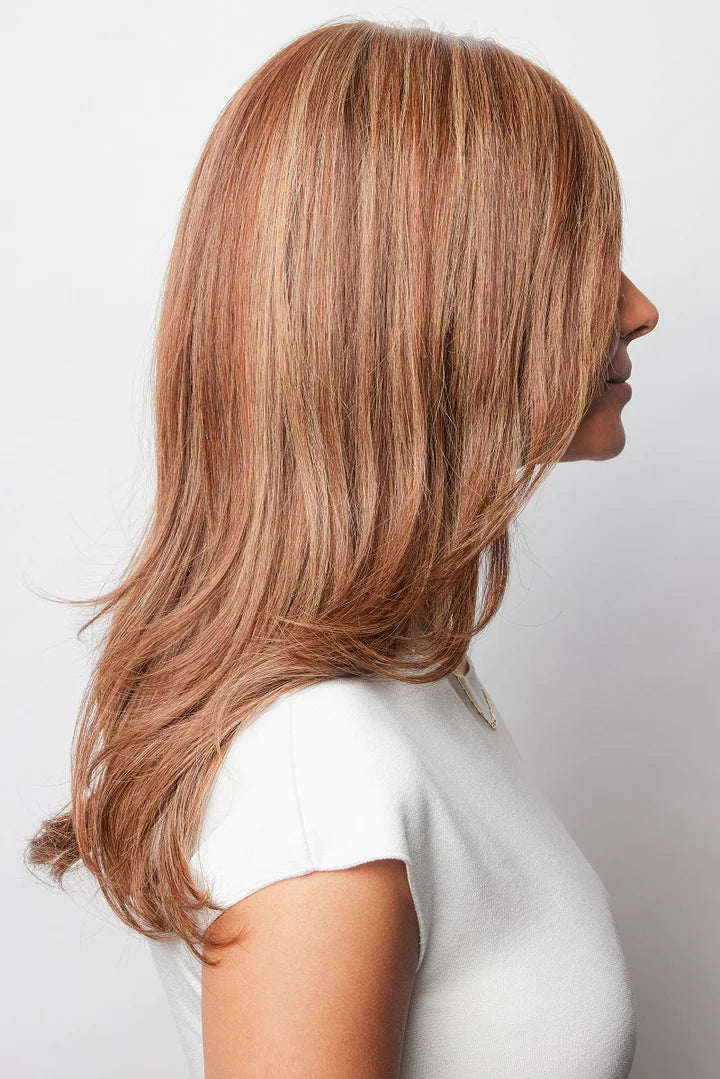 Brielle HT Wig by Amore | Remy Human Hair Hair | Average Cap