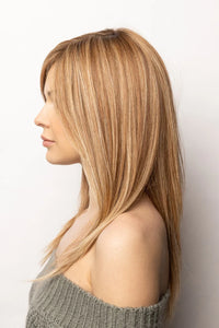 Brielle HT Wig by Amore | Remy Human Hair Hair | Average Cap