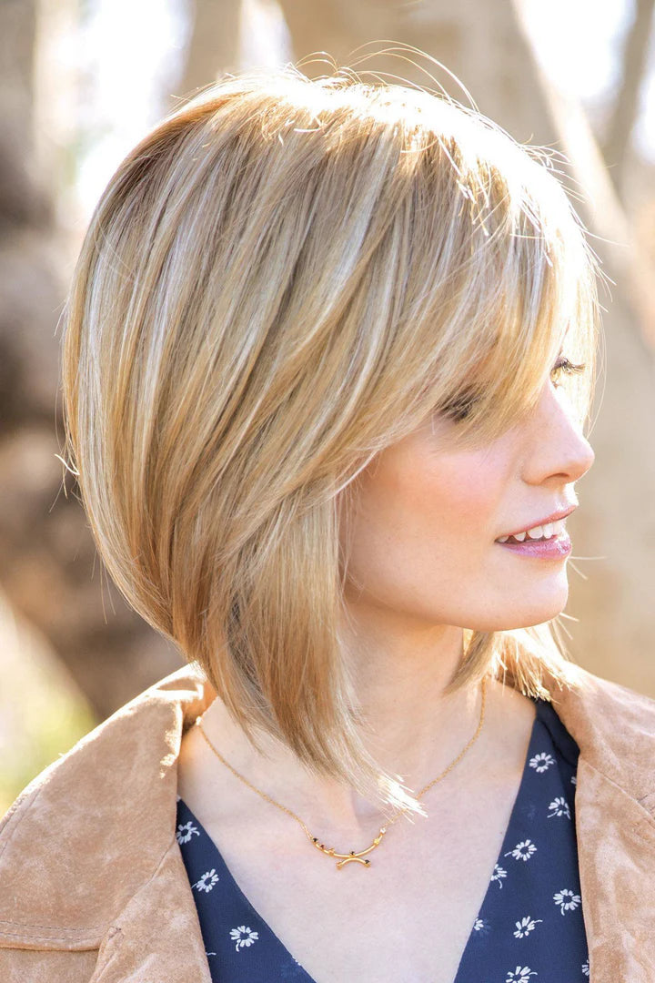 Codi Wig by Amore | Synthetic Hair | Average Cap
