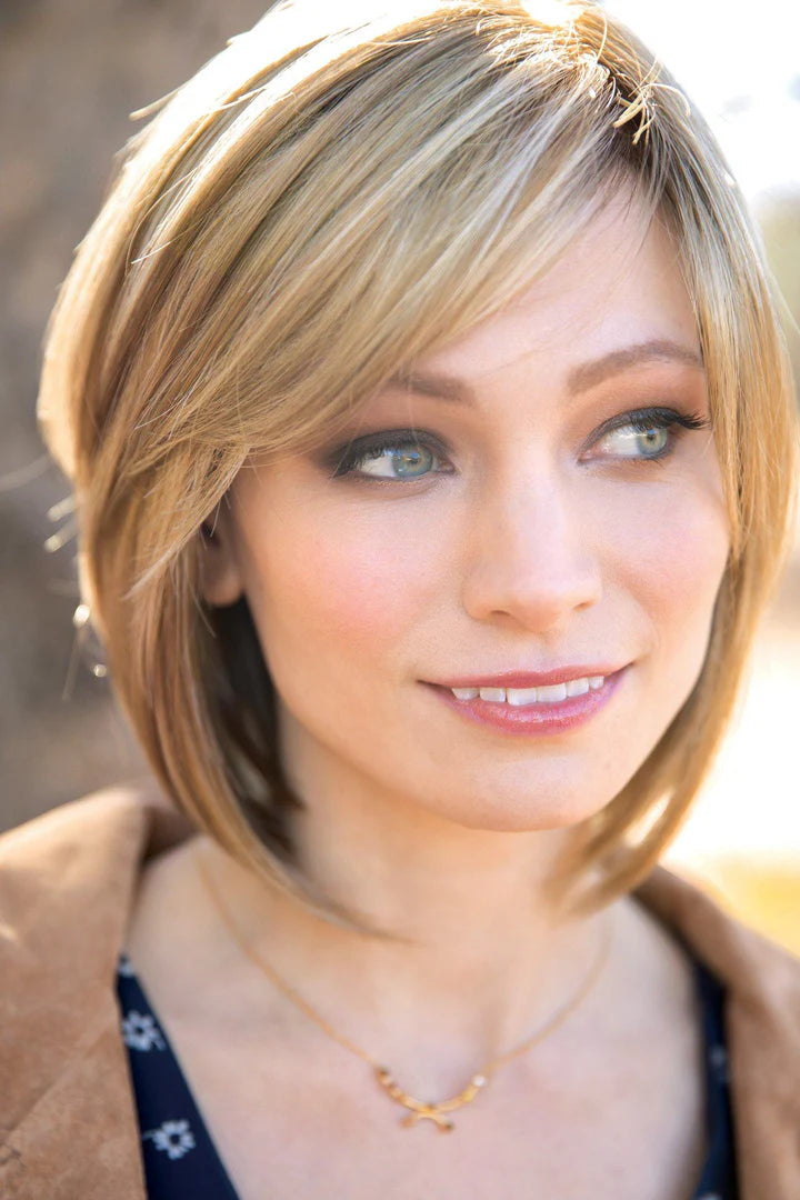 Codi Wig by Amore | Synthetic Hair | Average Cap